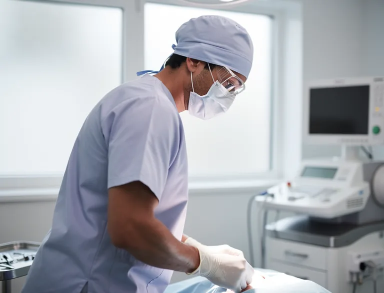 Plastic Surgeon service in City of Westminster